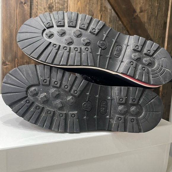 MONCLER Henoc Rubber Snow/Rain Boots - Picture 8 of 16